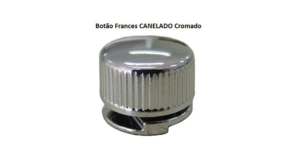 Botão Francês